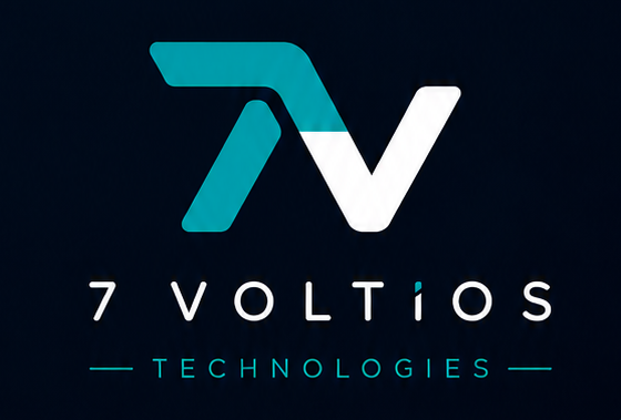 7 Voltios Technologies